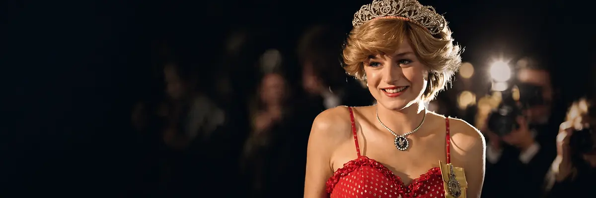 Сериалы на реальных событиях