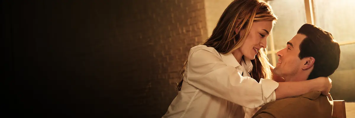 Сериалы про любовь