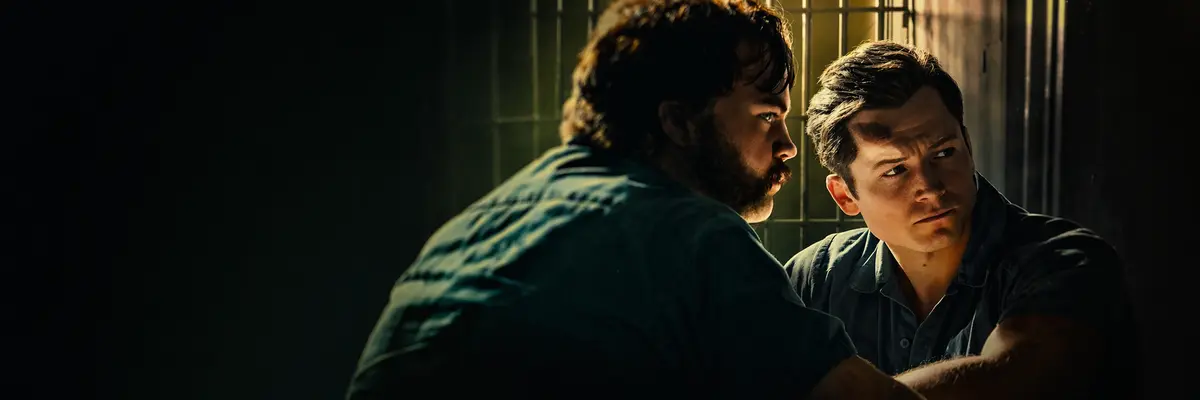 Сериалы про маньяков