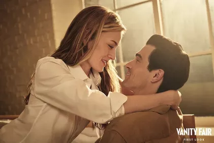 Сериалы про любовь