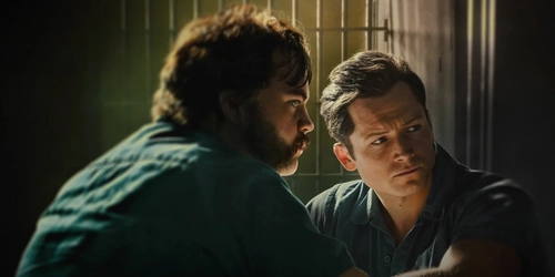 Сериалы про маньяков