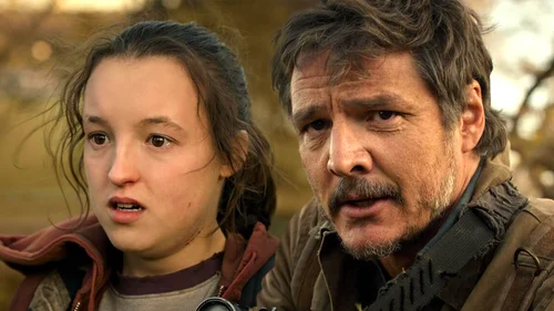 Сериалы про зомби