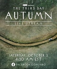 Третий день: Осень