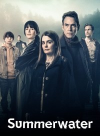 Дождливый день