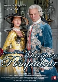  Жанна Пуассон, маркиза де Помпадур 