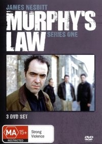  Закон Мерфи 