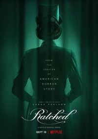  Сестра Рэтчед 