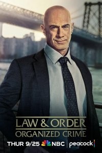 Закон и порядок: Организованная преступность