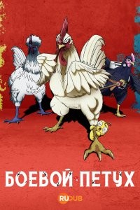 Боевой петух
