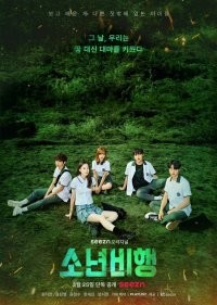  Подростковая преступность 