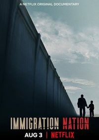  Страна иммигрантов 