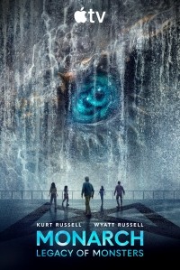 Монарх: Наследие монстров