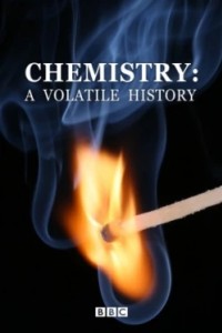 Химия: Изменчивая история