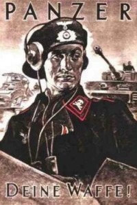 Германские танки