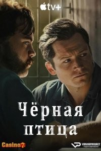 Чёрная птица