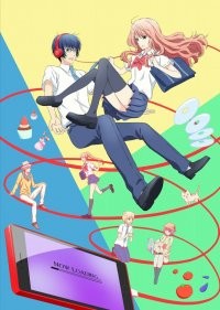  Реальная девушка 