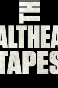 Бойтесь ходячих мертвецов: Кассеты Алтеи