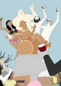  Китай, Иллинойс 