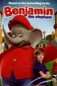 Слон по имени Бенджамин