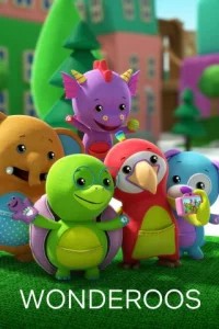 Чудесатики