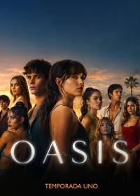 Оазис
