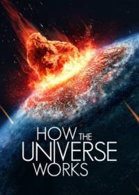Discovery: Как устроена Вселенная