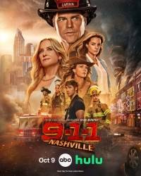 911: Нашвилл