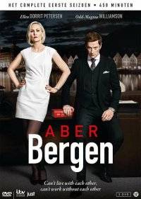  Абер Берген 