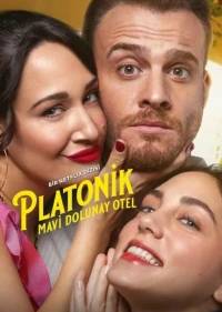 Чисто платонически: Отель «Голубая луна»