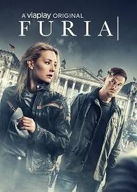 Фурия