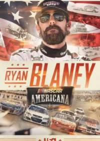 NASCAR Америка