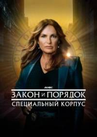 Закон и порядок. Специальный корпус