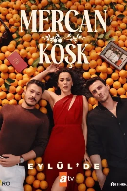 Коралловый дворец смотреть онлайн