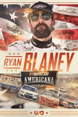 NASCAR Америка смотреть онлайн