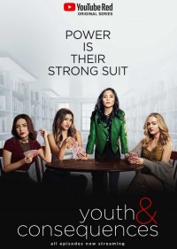  Молодость и её последствия 