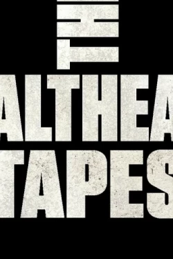 Бойтесь ходячих мертвецов: Кассеты Алтеи