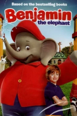 Слон по имени Бенджамин