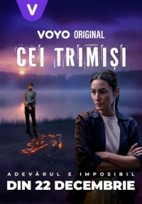 Посланники смотреть онлайн