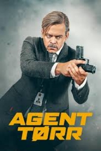 Агент Терр смотреть онлайн