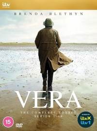 Вера (UK) смотреть онлайн