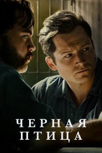 Чёрная птица смотреть онлайн