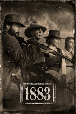 Йеллоустоун: 1883 смотреть онлайн