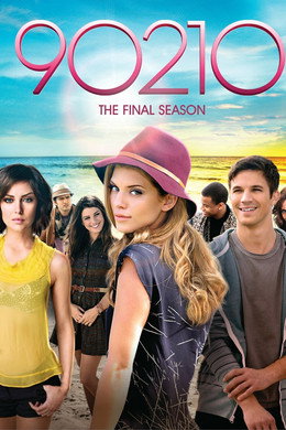 Беверли Хиллз 90210: Новое поколение смотреть онлайн